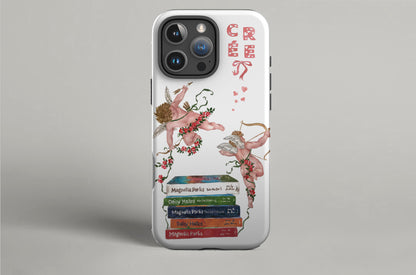 Magnolia Parks Universe Series  phone case